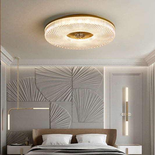 Nordisk kreativ sovrumslampa
