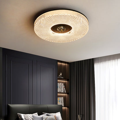 Nordisk kreativ sovrumslampa