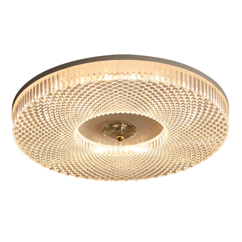 Nordisk kreativ sovrumslampa