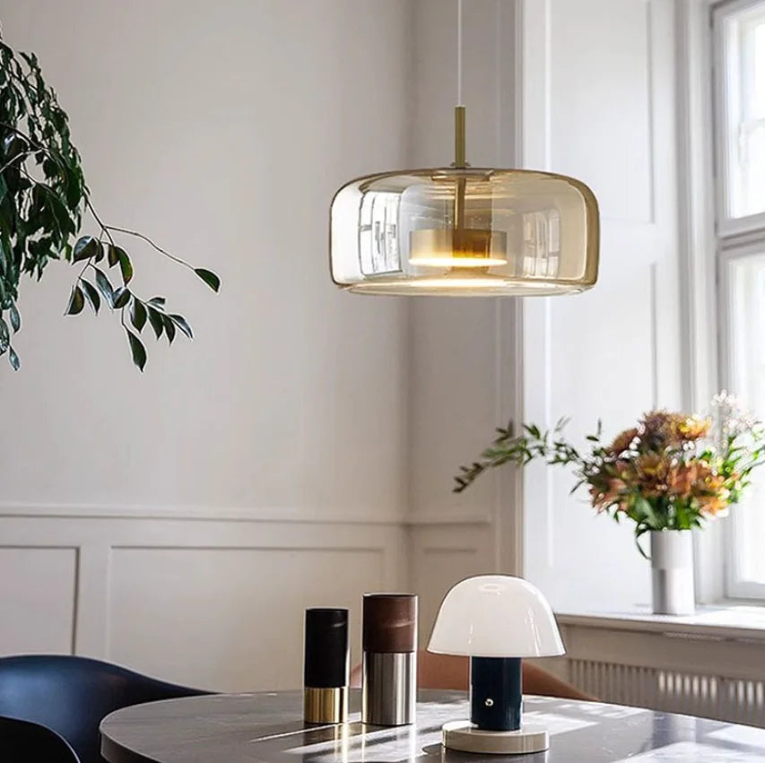 Nordisk Glaskrona